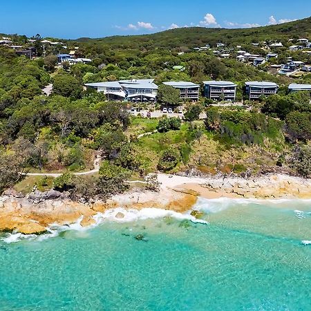 Stradbroke Island Beach Hotel Point Lookout Dış mekan fotoğraf