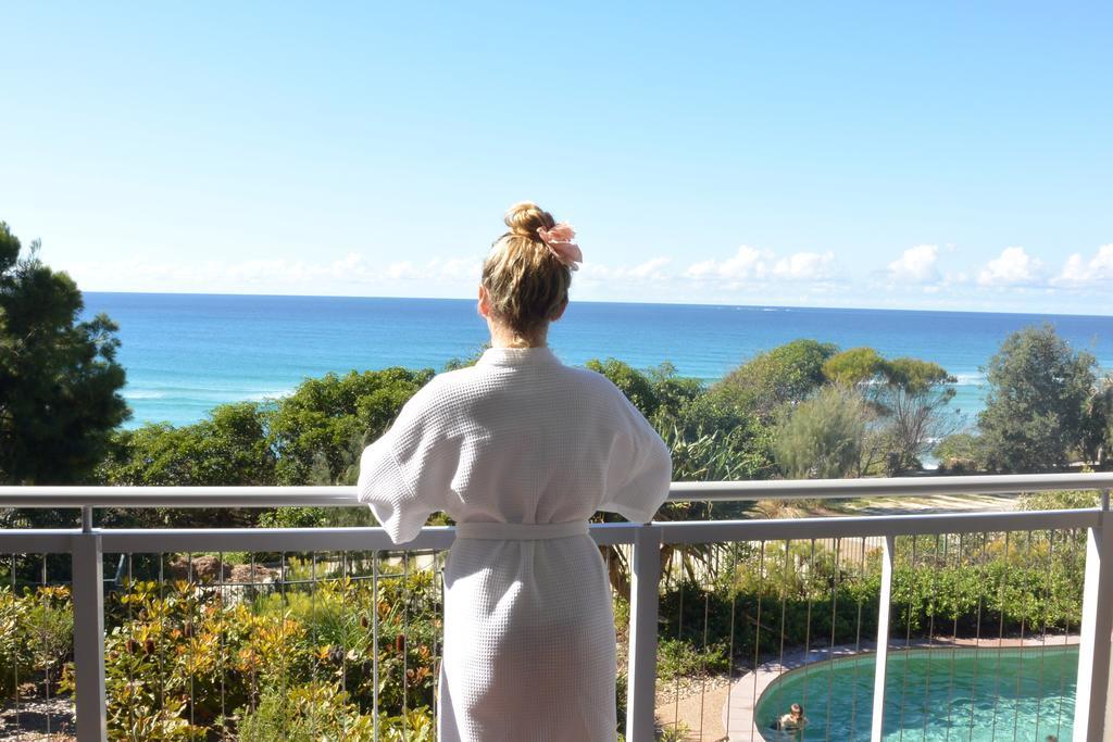 Stradbroke Island Beach Hotel Point Lookout Oda fotoğraf