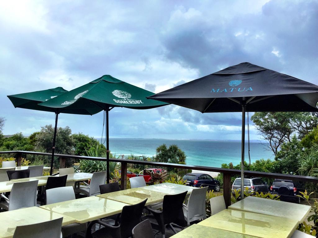 Stradbroke Island Beach Hotel Point Lookout Oda fotoğraf