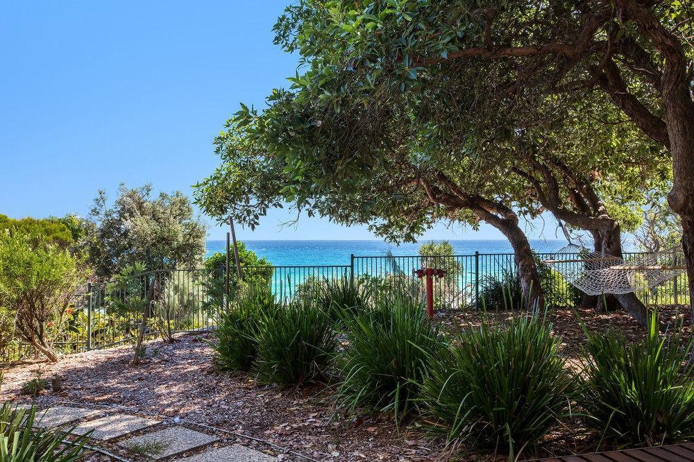 Stradbroke Island Beach Hotel Point Lookout Dış mekan fotoğraf